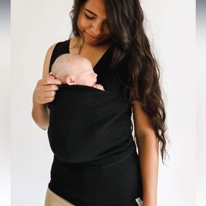 Lalabu tank top black